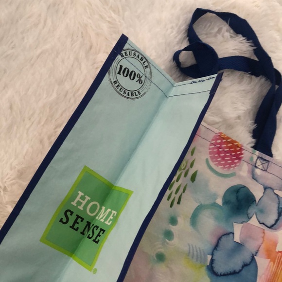 Reusable Shopping Bag NWT - Picture 3 of 6